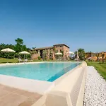 Agricampeggio Le Corniole Camping Affi