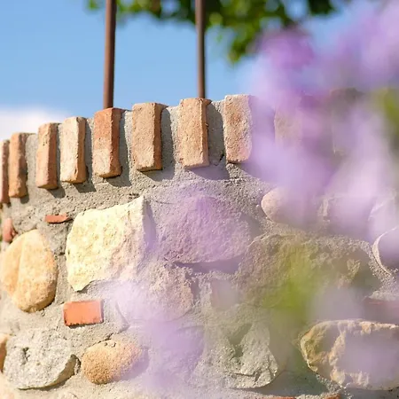 Agricampeggio Le Corniole *