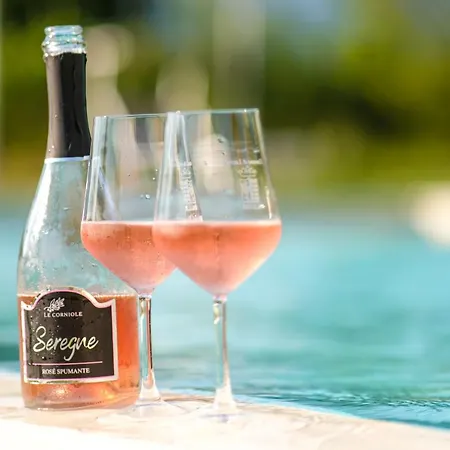 Agricampeggio Le Corniole *