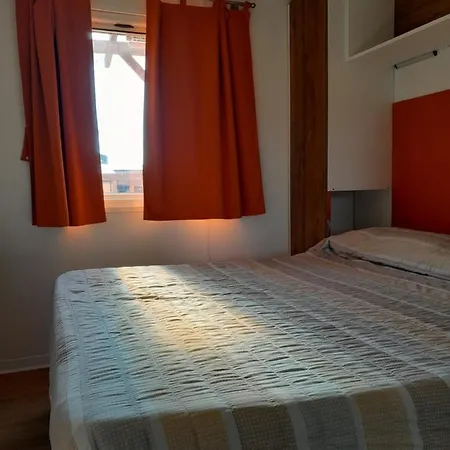 Agricampeggio Le Corniole * Affi