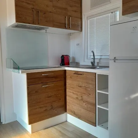 Kamp alanı Agricampeggio Le Corniole Affi