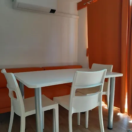 Agricampeggio Le Corniole Kamp alanı *