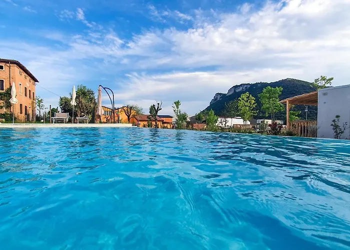 Agricampeggio Le Corniole Camping