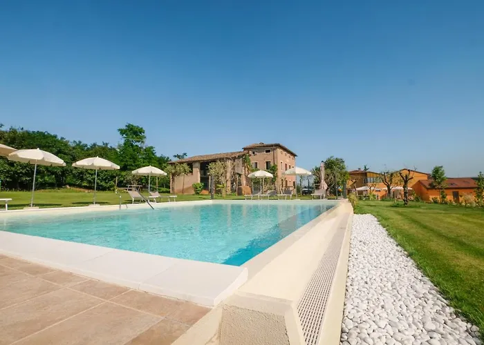 Agricampeggio Le Corniole Camping Affi