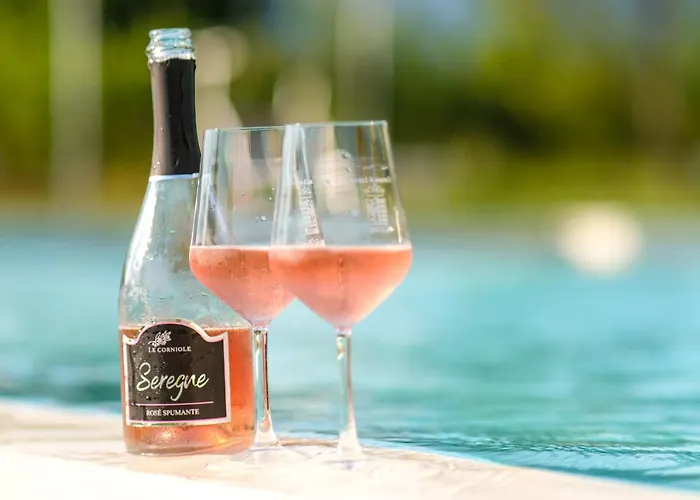 Agricampeggio Le Corniole *