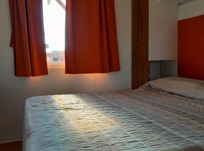 Agricampeggio Le Corniole * Affi