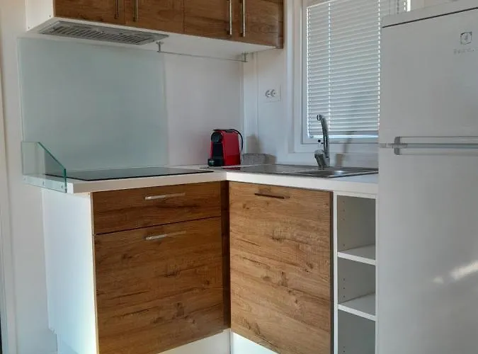 Camping Agricampeggio Le Corniole Affi