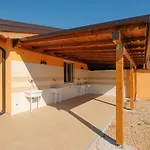 Agricampeggio Le Corniole Parque de Campismo Affi