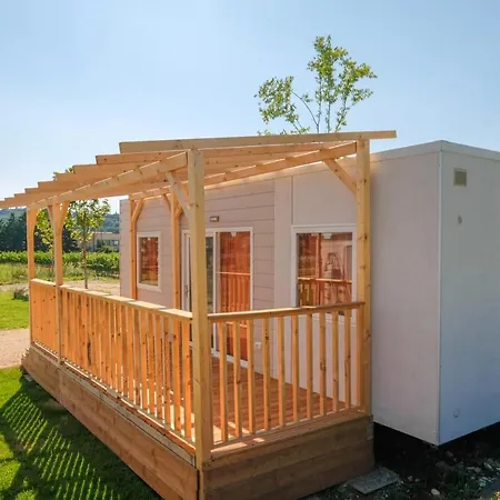 Agricampeggio Le Corniole Affi