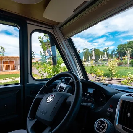 Agricampeggio Le Corniole Affi