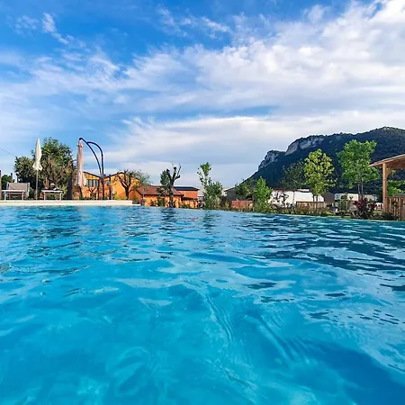 Agricampeggio Le Corniole Camping