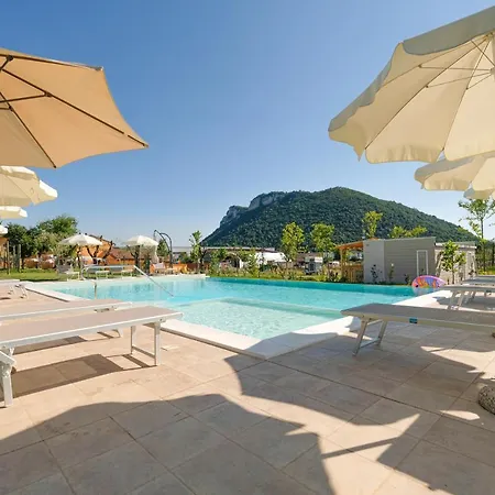 Agricampeggio Le Corniole *