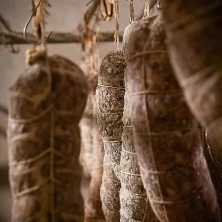 Agricampeggio Le Corniole آفي