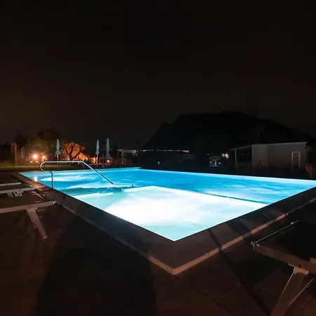 Kemping Agricampeggio Le Corniole