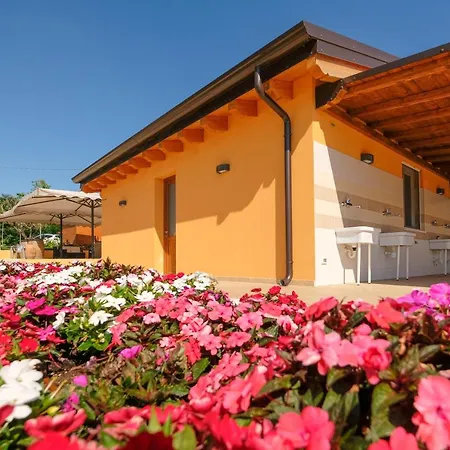 Agricampeggio Le Corniole