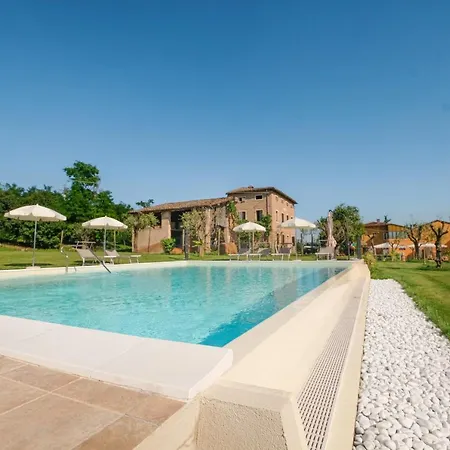 Agricampeggio Le Corniole Camping Affi