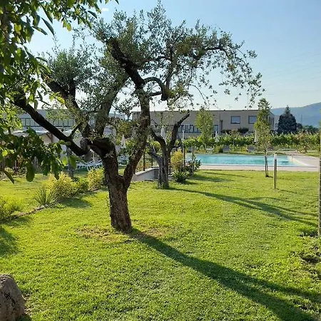 Camping Agricampeggio Le Corniole Affi