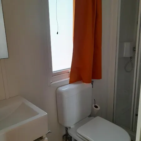 Agricampeggio Le Corniole Camping