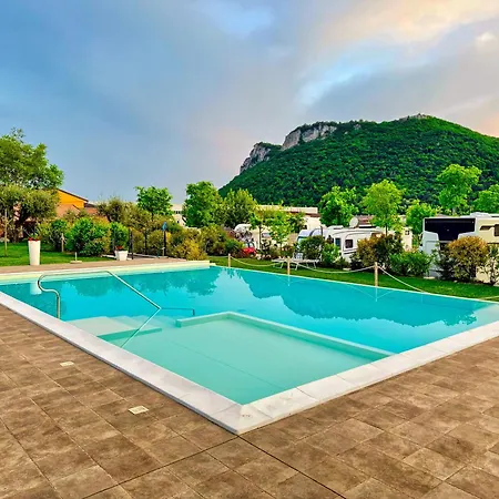 Agricampeggio Le Corniole *