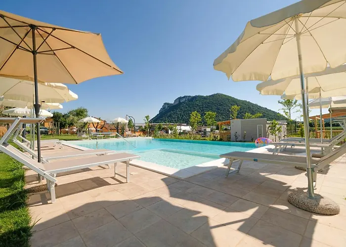 Agricampeggio Le Corniole *