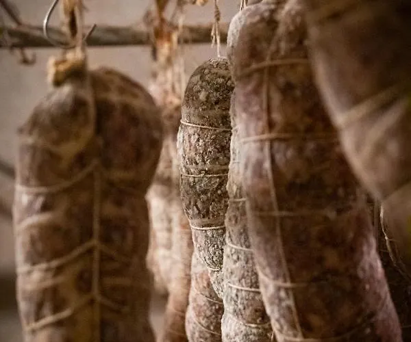 Agricampeggio Le Corniole Affi