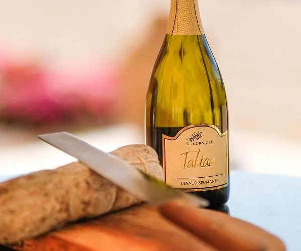 Agricampeggio Le Corniole Affi