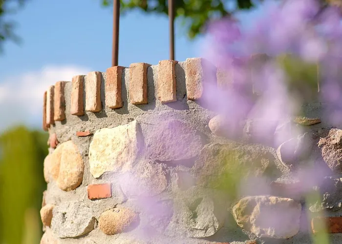 Agricampeggio Le Corniole *