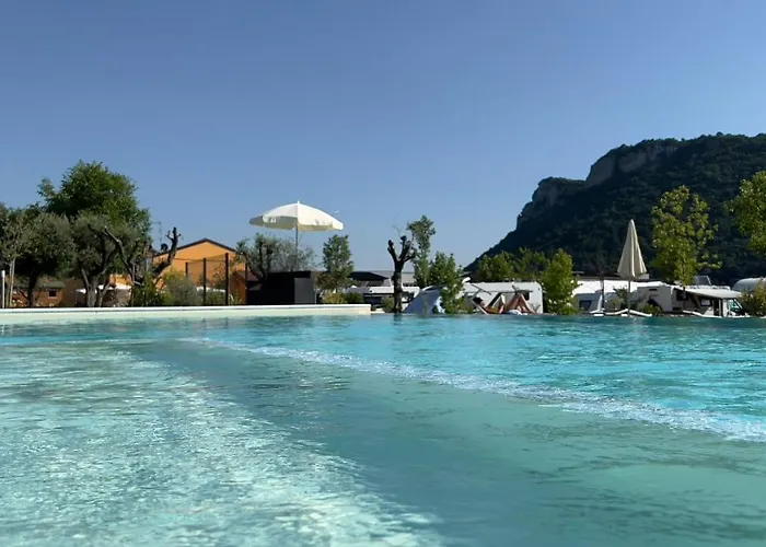 Agricampeggio Le Corniole * Affi