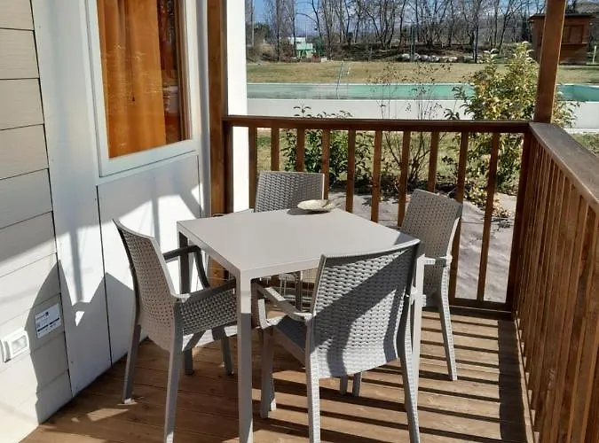 Agricampeggio Le Corniole Affi