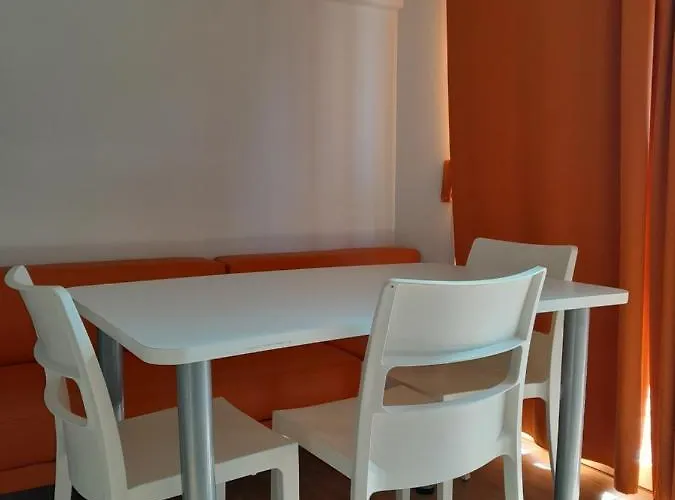 Agricampeggio Le Corniole Campingplatz *