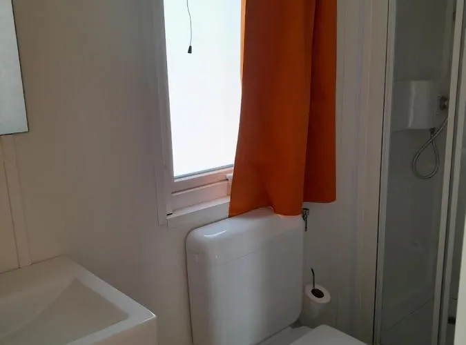 Agricampeggio Le Corniole Kemping