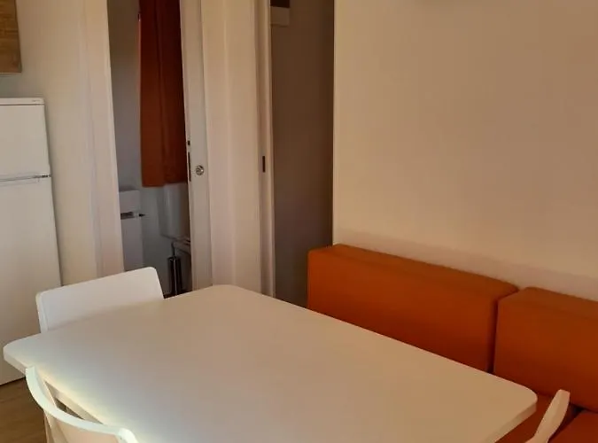 Agricampeggio Le Corniole Affi